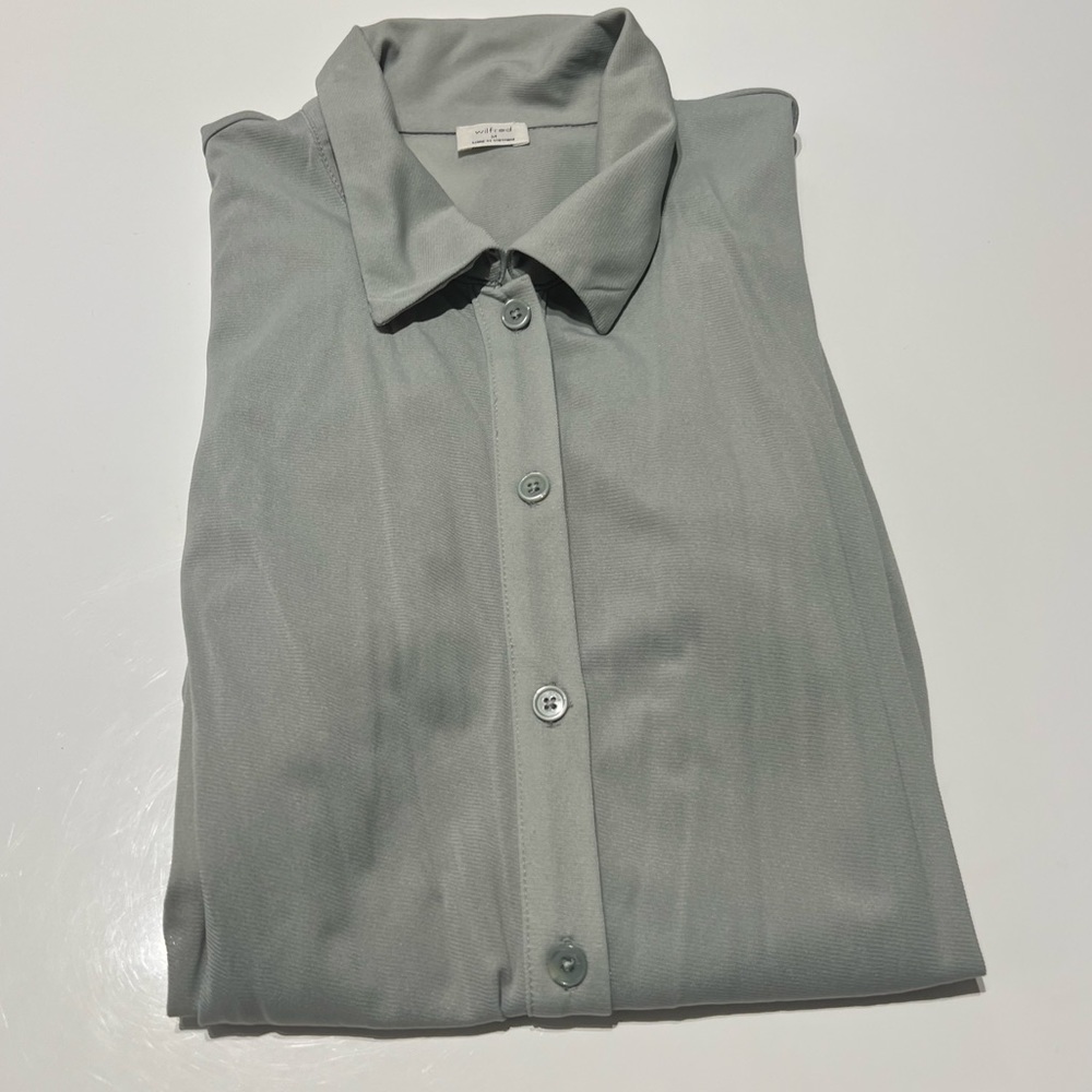 Wilfred size m top